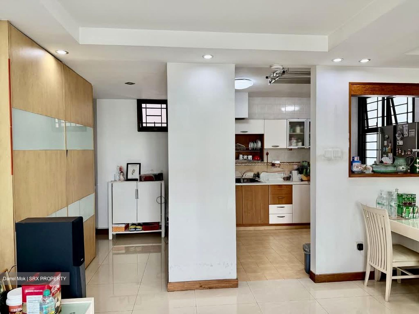 Blk 631 Senja Road (Bukit Panjang), HDB 4 Rooms #566639341